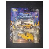 2013 Maisto Muscle Machines 69 Corvette