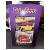 2003 Adkins Car Show Customs Anglia Panel Truck