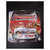 SPEEDEEZ Micro-Sized Cars Classic Heat 1