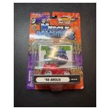 2003 Muscle Machines GROCERY GETTERS 48 Anglia