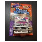 2003 Muscle Machines GROCERY GETTERS 70 Cruiser