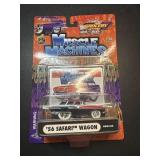 2003 Muscle Machines GROCERY GETTERS 56 Wagon