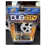 2004 Jada Toys DUB CITY COLORADO 72 Cheyenne