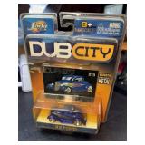 2004 Jada Toys DUB CITY 32 Ford