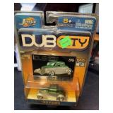 2004 Jada Toys DUB CITY 32 Ford
