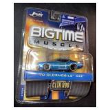 2006 Jada Toys BIG TIME MUSCLE 70 Oldsmobile 442