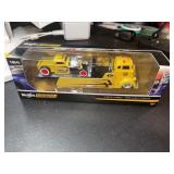 2016 Maisto TOW AND GO COE / 36 Chevy Pickup