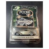 2006 Full Throttle FOOSE Impression