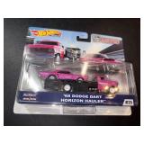 2020 Hot Wheels TEAM TRANSPORT 68 Dodge Dart