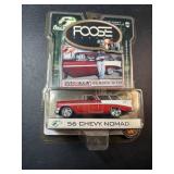 2006 Full Throttle FOOSE 56 Chevy Nomad