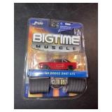 2006 Jada Toys BIG TIME MUSCLE 69 Dodge Dart GTS