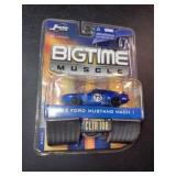 2006 Jada Toys BIG TIME MUSCLE 73 Ford Mustang