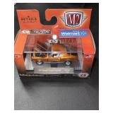 1/64 M2 Machines 1967 Chevrolet Camaro Z/28 RS