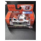 1/64 M2 Machines 1967 Chevrolet Camaro Z/28 RS