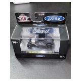 1/64 M2 Machines 1932 Ford Three Window Coupe