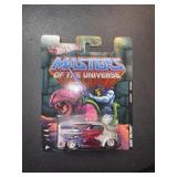 Hot Wheels Dairy Delivery MASTERS OF THE UNIVERSE