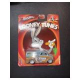 2012 Hot Wheels Dairy Delivery - LOONEY TUNES