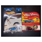 (2) Vintage Hot Wheels Lot