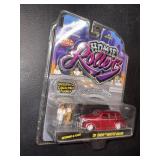 2004 Jada Toys HOMIE ROLLERS 39 Chevy Master