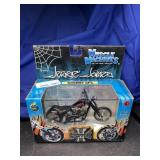1/18 Jesse James West Coast Choppers Motorcycle