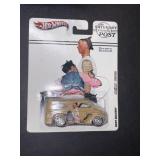 Hot Wheels Dairy Delivery SATURDAY EVENING POST