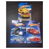 Assorted Hot Wheels 1940 Ford Truck Lot