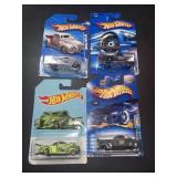 Assorted Hot Wheels 1940 Ford Truck Lot