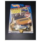 Hot Wheels SPORT TRUCK Editors Choice Ford F-150