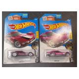 2016 Hot Wheels SUPER TREASURE HUNT Driftsta
