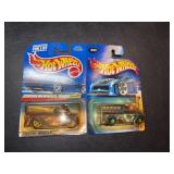 Hot Wheels Dairy Delivery CIRCUS / HANDO CLOWN Lot