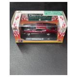 1/64 M2 Machines 1970 Ford Torino GT