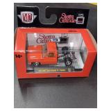 1/64 M2 Machines 1976 GMC Sierra Grande 15