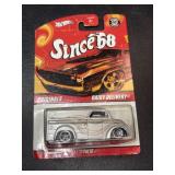2007 Hot Wheels Since 68 Originals Dairy Delivery