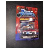 Muscle Machines 2004 New York Toy Fair Datsun 510