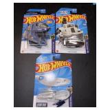 Assorted Hot Wheels Lot
