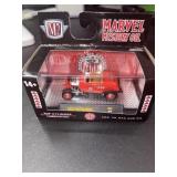 1/64 M2 Machines MARVEL MYSTERY OIL 32 Ford