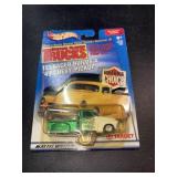Hot Wheels Target CUSTOMER CLASSIC TRUCKS 50 Chevy