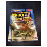 Hot Wheels Target 99 Mustang GT Power Adder
