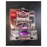 2006 Maisto Urban Ridez 37 Ford Coupe