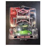 2006 Maisto Urban Ridez 37 Ford Coupe