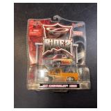 2006 Maisto Urban Ridez 87 Chevrolet 1500