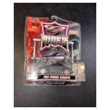 2006 Maisto Urban Ridez 37 Ford Coupe