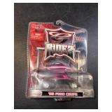 2006 Maisto Urban Ridez 36 Ford Coupe