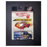 2006 Hot Wheels Dairy Delivery FLYING CUSTOMS