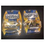 2007 Jada Toys BIGTIME MUSCLE Lot Shelby GT-500