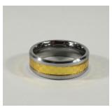 Tungsten Carbide Men