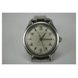 Bulova Silver-Tone Self Winding Men
