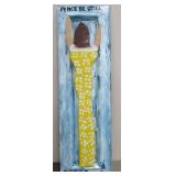 Mary L. Proctor, "Peace Be Still", Multimedia