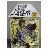 Mary L. Proctor, "This Little Light", Multimedia