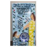 Mary L. Proctor, "TRAIN UP A CHILD", Multimedia